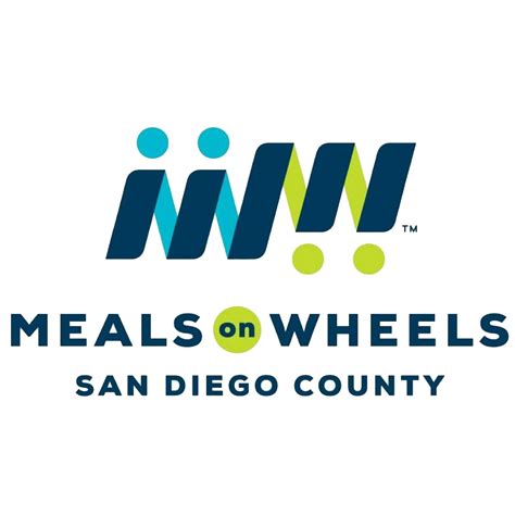 Meals on Wheels San Diego County .